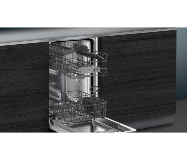 Siemens ZMYWARKA SIEMENS SR61HX16KE - 1367174 - zdjęcie 2